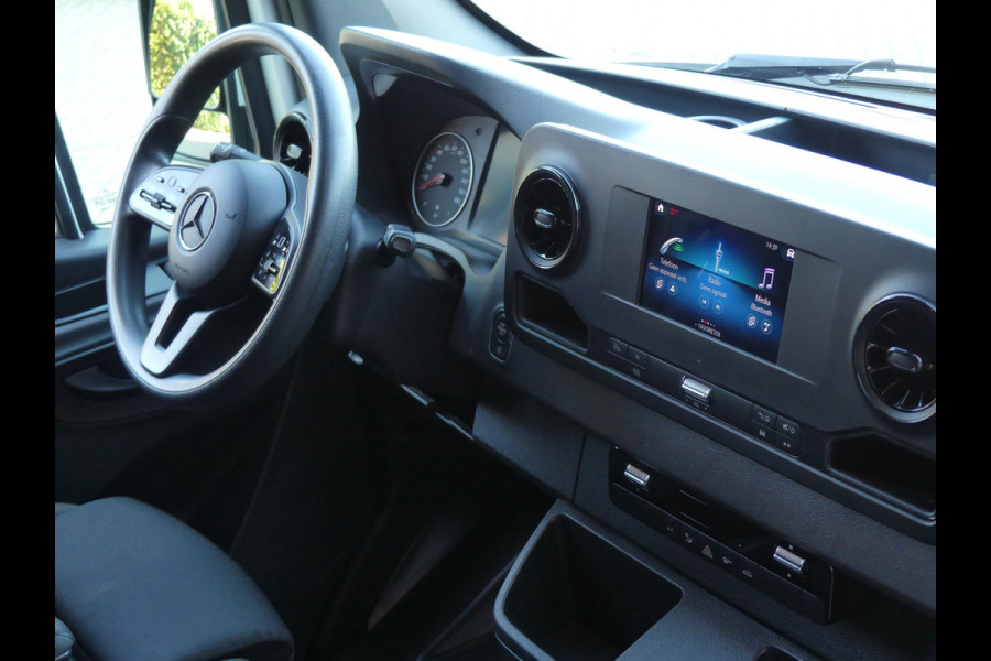 Mercedes-Benz Sprinter 317 CDI L3H2 Automaat PDC/Cruise control/Camera
