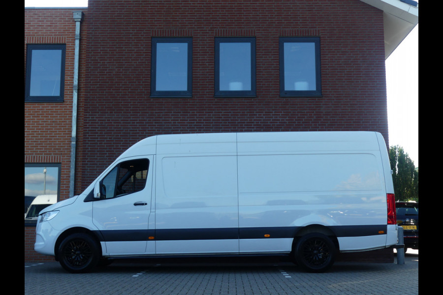 Mercedes-Benz Sprinter 317 CDI L3H2 Automaat PDC/Cruise control/Camera