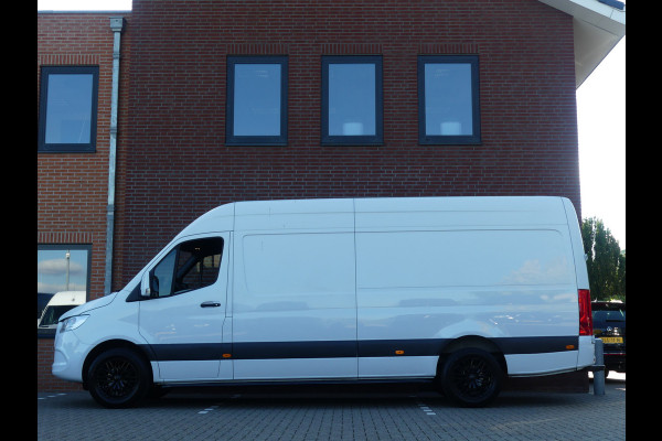 Mercedes-Benz Sprinter 317 CDI L3H2 Automaat PDC/Cruise control/Camera