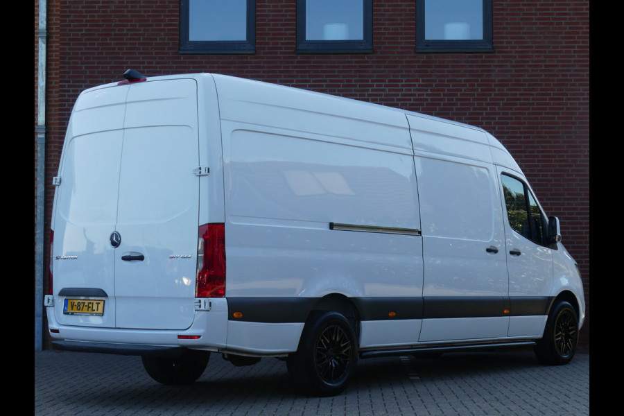 Mercedes-Benz Sprinter 317 CDI L3H2 Automaat PDC/Cruise control/Camera