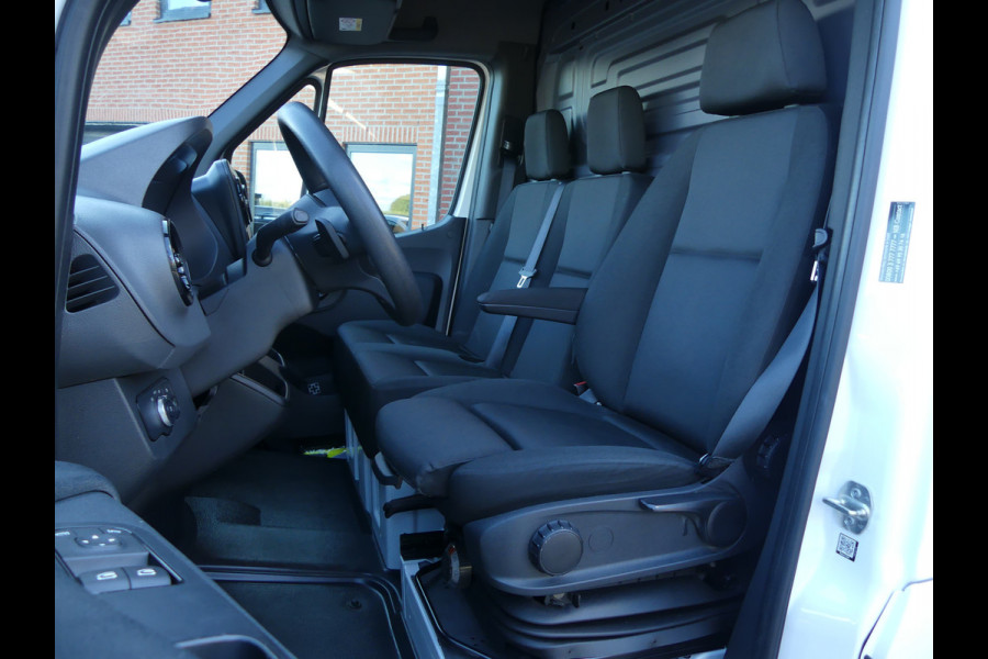 Mercedes-Benz Sprinter 317 CDI L3H2 Automaat PDC/Cruise control/Camera
