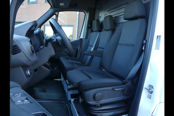 Mercedes-Benz Sprinter 317 CDI L3H2 Automaat PDC/Cruise control/Camera