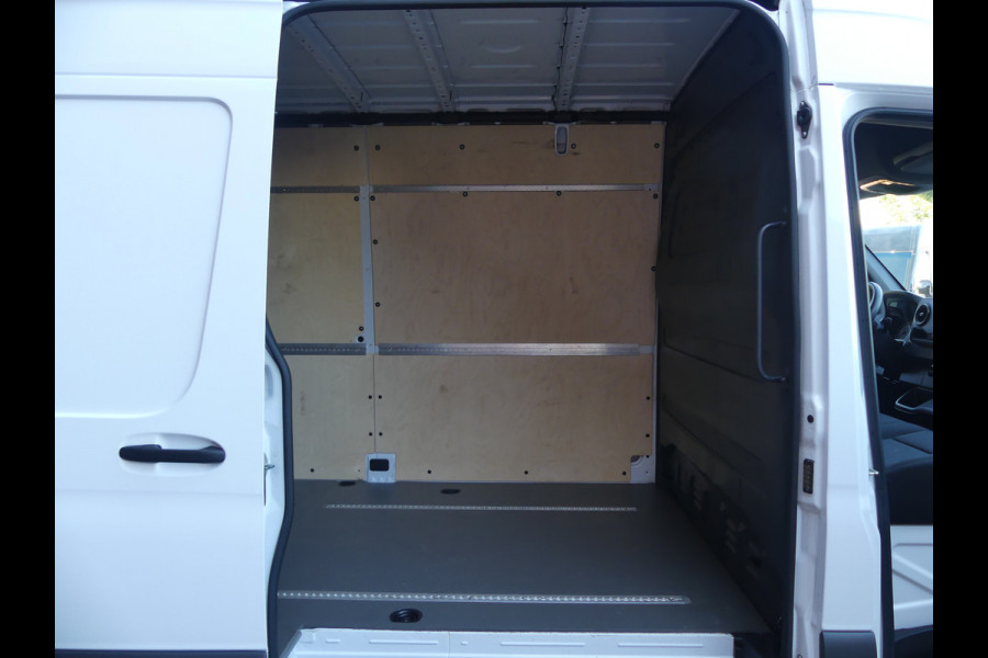 Mercedes-Benz Sprinter 317 CDI L3H2 Automaat PDC/Cruise control/Camera