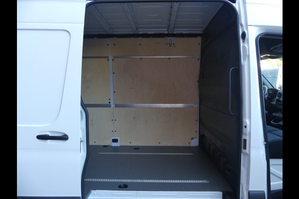 Mercedes-Benz Sprinter 317 CDI L3H2 Automaat PDC/Cruise control/Camera