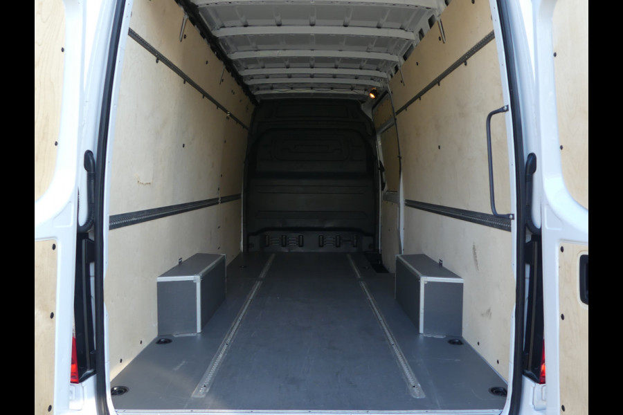 Mercedes-Benz Sprinter 317 CDI L3H2 Automaat PDC/Cruise control/Camera