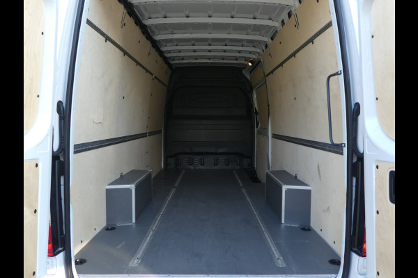 Mercedes-Benz Sprinter 317 CDI L3H2 Automaat PDC/Cruise control/Camera