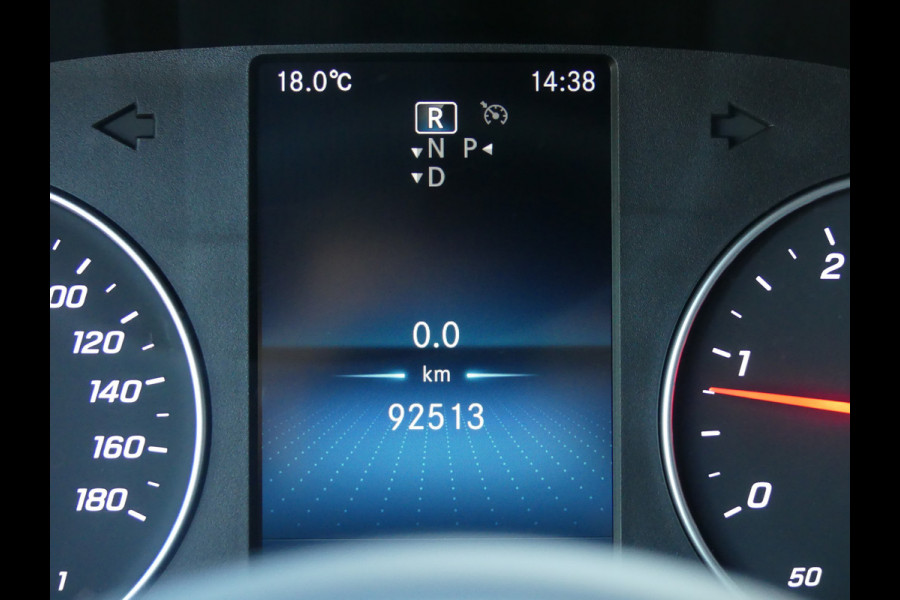 Mercedes-Benz Sprinter 317 CDI L3H2 Automaat PDC/Cruise control/Camera