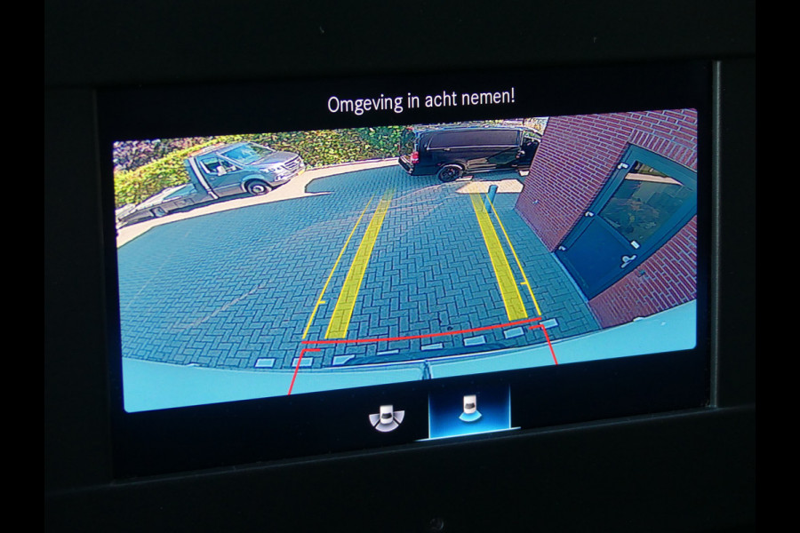 Mercedes-Benz Sprinter 317 CDI L3H2 Automaat PDC/Cruise control/Camera