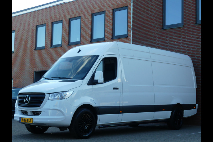 Mercedes-Benz Sprinter 317 CDI L3H2 Automaat PDC/Cruise control/Camera