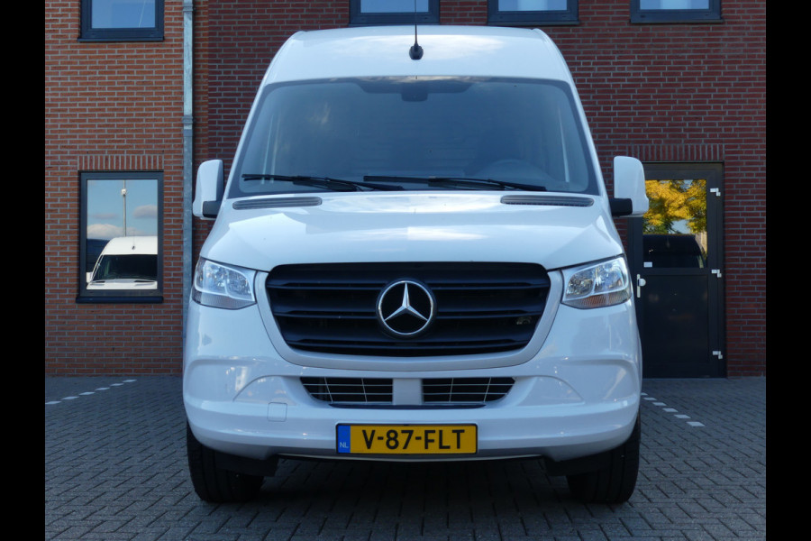 Mercedes-Benz Sprinter 317 CDI L3H2 Automaat PDC/Cruise control/Camera