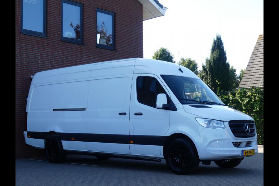 Mercedes-Benz Sprinter 317 CDI L3H2 Automaat PDC/Cruise control/Camera