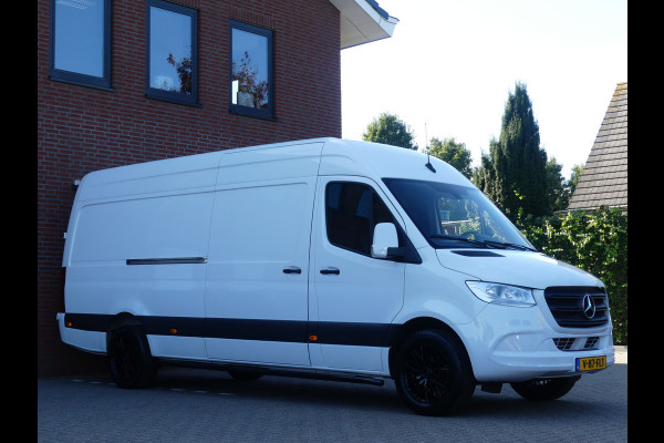 Mercedes-Benz Sprinter 317 CDI L3H2 Automaat PDC/Cruise control/Camera