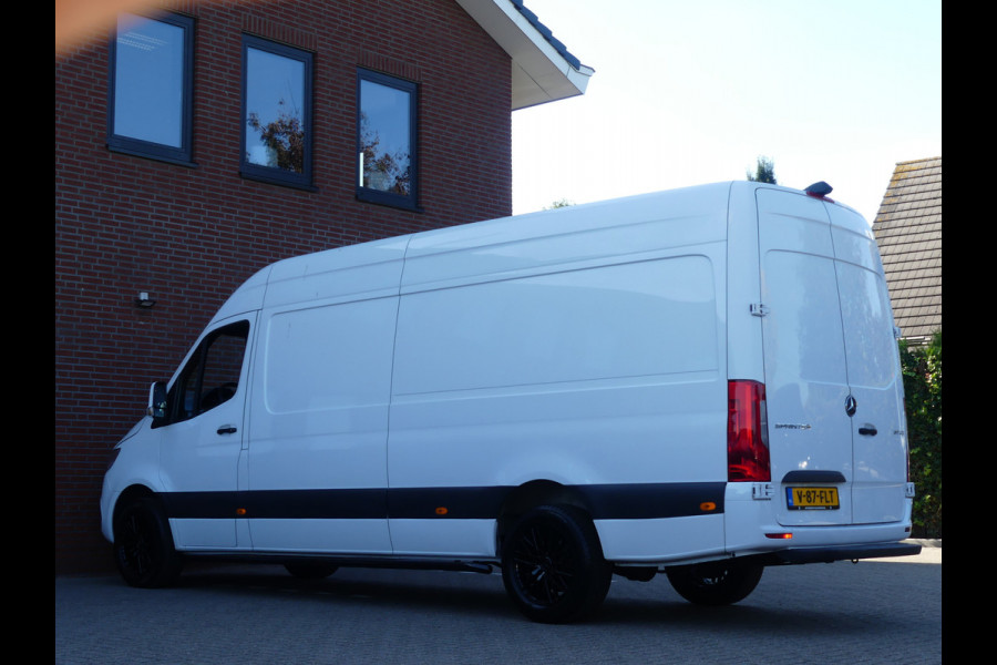 Mercedes-Benz Sprinter 317 CDI L3H2 Automaat PDC/Cruise control/Camera