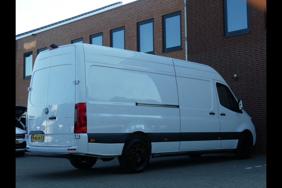 Mercedes-Benz Sprinter 317 CDI L3H2 Automaat PDC/Cruise control/Camera