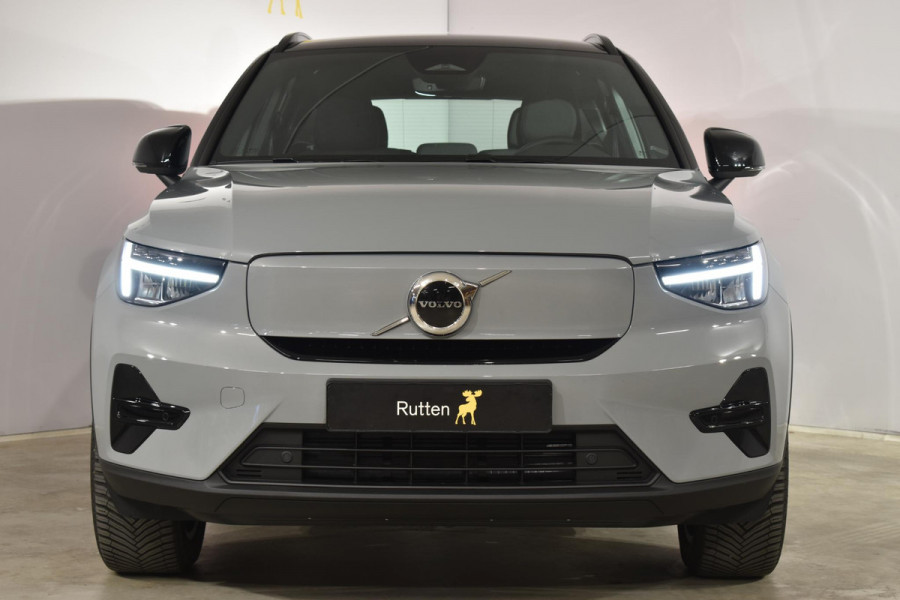 Volvo XC40 238PK / 69 KWh Single Motor Plus / Driver Assist / Auto pilot / Google Navigatie / Apple Carplay / Camera achter / Climate pack