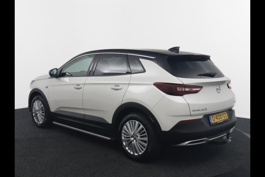 Opel Grandland X 1.2 Turbo Innovation*NW. D-RIEM*HAAK*AUTOMAAT*ECC*