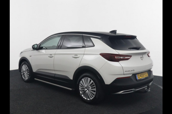 Opel Grandland X 1.2 Turbo Innovation*NW. D-RIEM*HAAK*AUTOMAAT*ECC*