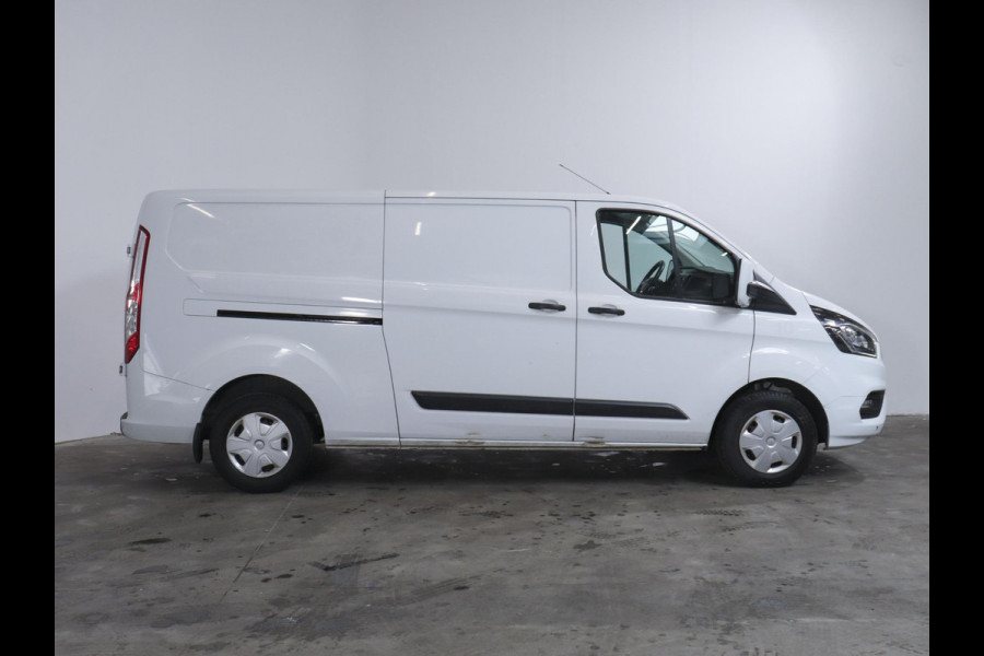 Ford Transit Custom 300 2.0 TDCI L2H1 Trend | Airco | Cruise Control | Bluetooth | LED | Parkeer sensoren | Betimmering