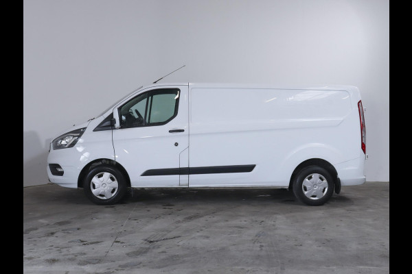 Ford Transit Custom 300 2.0 TDCI L2H1 Trend | Airco | Cruise Control | Bluetooth | LED | Parkeer sensoren | Betimmering