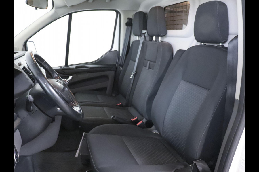 Ford Transit Custom 300 2.0 TDCI L2H1 Trend | Airco | Cruise Control | Bluetooth | LED | Parkeer sensoren | Betimmering