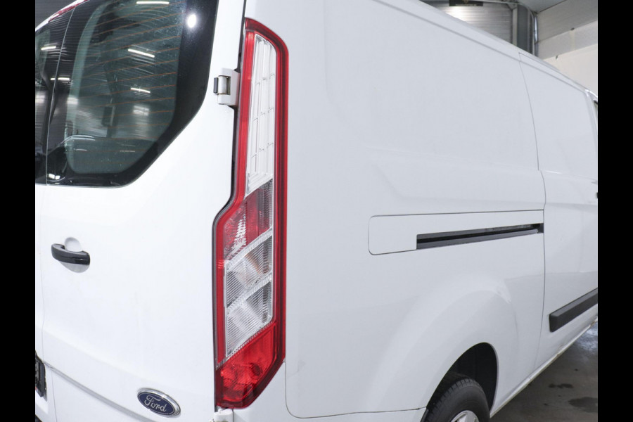 Ford Transit Custom 300 2.0 TDCI L2H1 Trend | Airco | Cruise Control | Bluetooth | LED | Parkeer sensoren | Betimmering