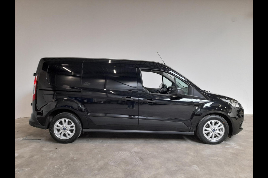 Ford Transit Connect L2 Trend | Navigatie | Airco | Parkeersensoren | Camera | Bluetooth | Carplay/Android Auto | Trekhaak