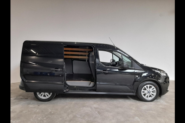 Ford Transit Connect L2 Trend | Navigatie | Airco | Parkeersensoren | Camera | Bluetooth | Carplay/Android Auto | Trekhaak