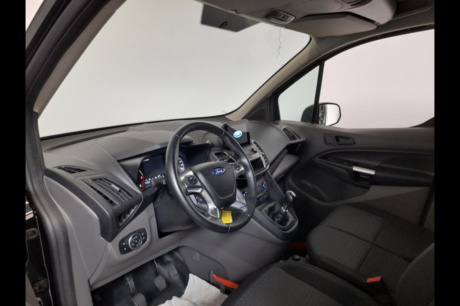 Ford Transit Connect L2 Trend | Navigatie | Airco | Parkeersensoren | Camera | Bluetooth | Carplay/Android Auto | Trekhaak