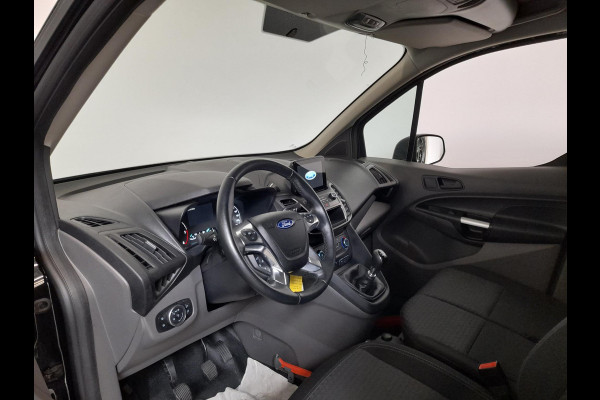 Ford Transit Connect L2 Trend | Navigatie | Airco | Parkeersensoren | Camera | Bluetooth | Carplay/Android Auto | Trekhaak