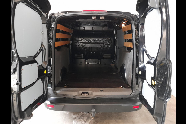 Ford Transit Connect L2 Trend | Navigatie | Airco | Parkeersensoren | Camera | Bluetooth | Carplay/Android Auto | Trekhaak