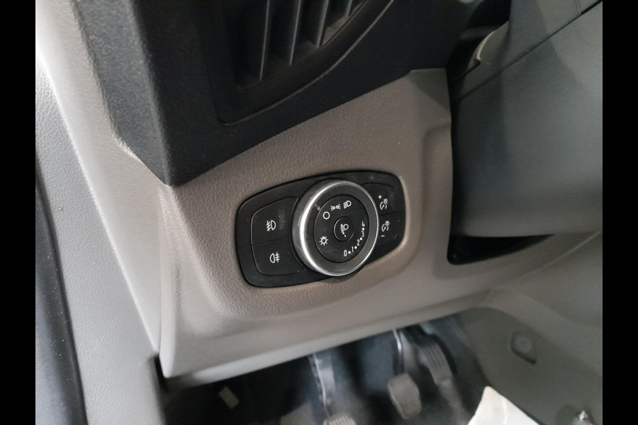 Ford Transit Connect L2 Trend | Navigatie | Airco | Parkeersensoren | Camera | Bluetooth | Carplay/Android Auto | Trekhaak