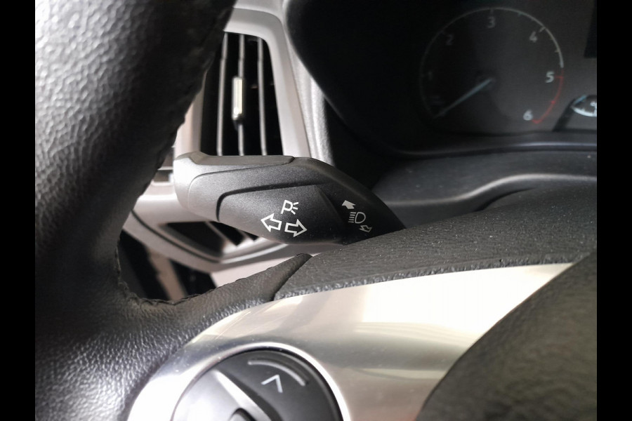 Ford Transit Connect L2 Trend | Navigatie | Airco | Parkeersensoren | Camera | Bluetooth | Carplay/Android Auto | Trekhaak