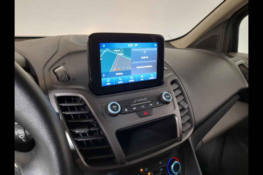 Ford Transit Connect L2 Trend | Navigatie | Airco | Parkeersensoren | Camera | Bluetooth | Carplay/Android Auto | Trekhaak