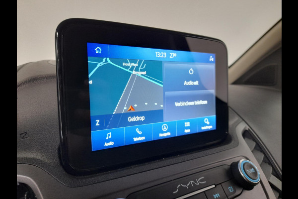 Ford Transit Connect L2 Trend | Navigatie | Airco | Parkeersensoren | Camera | Bluetooth | Carplay/Android Auto | Trekhaak