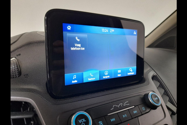 Ford Transit Connect L2 Trend | Navigatie | Airco | Parkeersensoren | Camera | Bluetooth | Carplay/Android Auto | Trekhaak