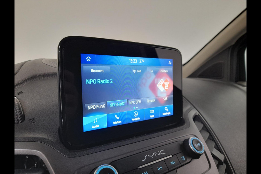 Ford Transit Connect L2 Trend | Navigatie | Airco | Parkeersensoren | Camera | Bluetooth | Carplay/Android Auto | Trekhaak