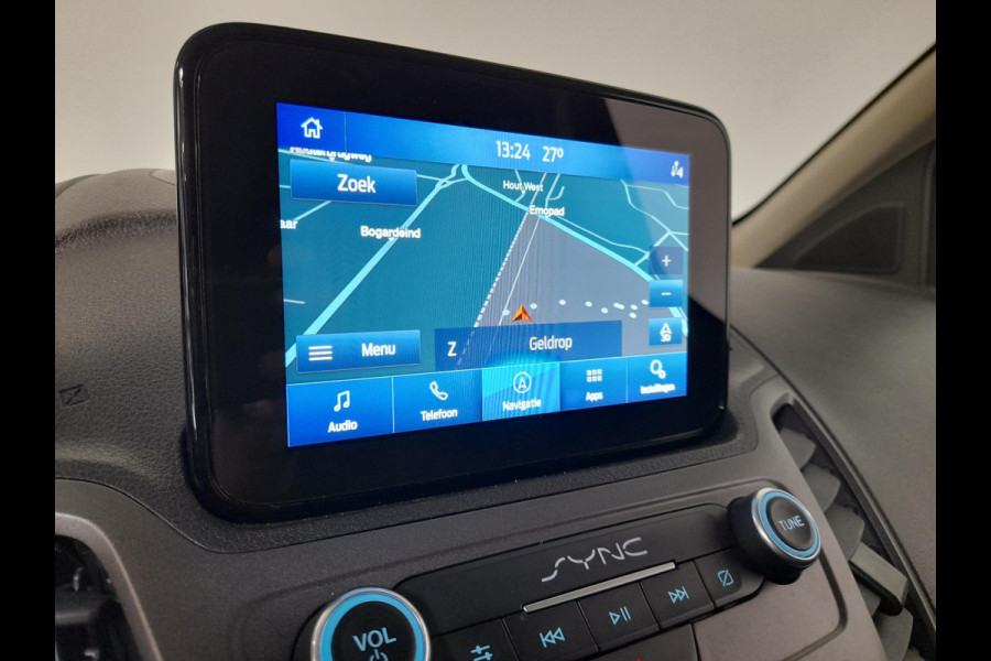 Ford Transit Connect L2 Trend | Navigatie | Airco | Parkeersensoren | Camera | Bluetooth | Carplay/Android Auto | Trekhaak