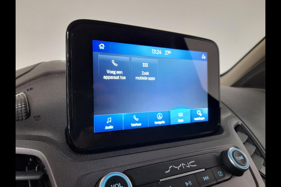 Ford Transit Connect L2 Trend | Navigatie | Airco | Parkeersensoren | Camera | Bluetooth | Carplay/Android Auto | Trekhaak