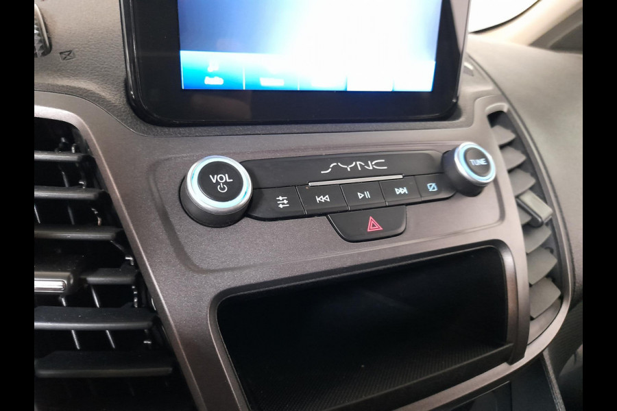 Ford Transit Connect L2 Trend | Navigatie | Airco | Parkeersensoren | Camera | Bluetooth | Carplay/Android Auto | Trekhaak