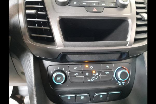 Ford Transit Connect L2 Trend | Navigatie | Airco | Parkeersensoren | Camera | Bluetooth | Carplay/Android Auto | Trekhaak