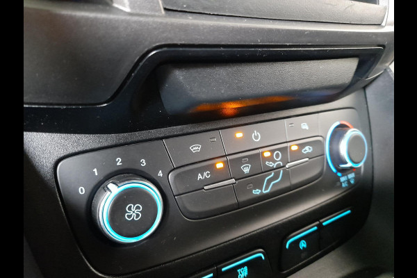 Ford Transit Connect L2 Trend | Navigatie | Airco | Parkeersensoren | Camera | Bluetooth | Carplay/Android Auto | Trekhaak