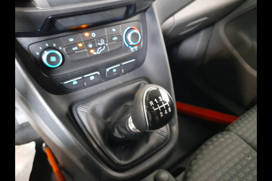 Ford Transit Connect L2 Trend | Navigatie | Airco | Parkeersensoren | Camera | Bluetooth | Carplay/Android Auto | Trekhaak