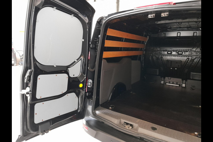 Ford Transit Connect L2 Trend | Navigatie | Airco | Parkeersensoren | Camera | Bluetooth | Carplay/Android Auto | Trekhaak