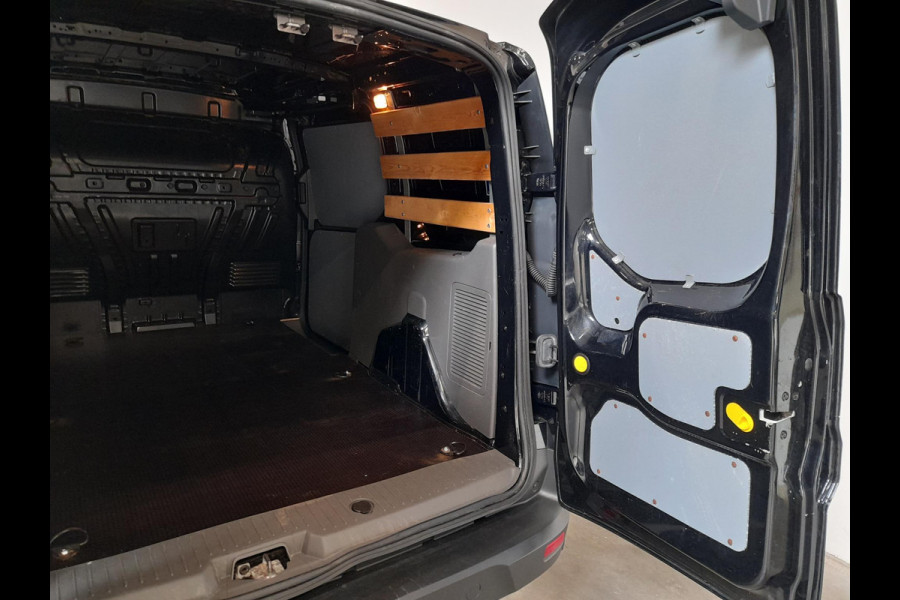 Ford Transit Connect L2 Trend | Navigatie | Airco | Parkeersensoren | Camera | Bluetooth | Carplay/Android Auto | Trekhaak