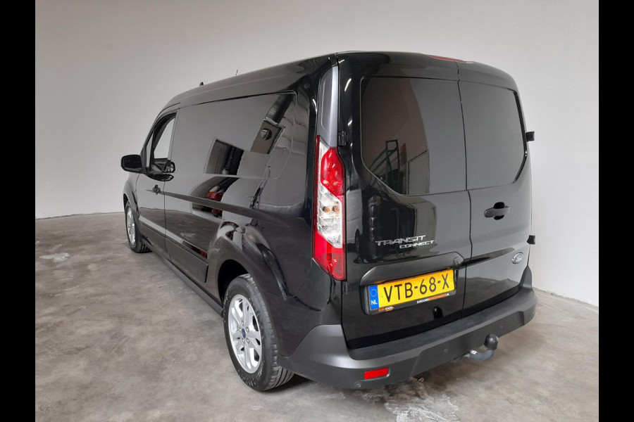 Ford Transit Connect L2 Trend | Navigatie | Airco | Parkeersensoren | Camera | Bluetooth | Carplay/Android Auto | Trekhaak