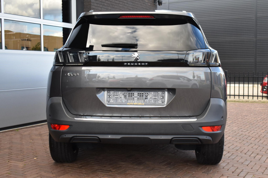 Peugeot 5008 1.2 PureTech 130PK Aut. Allure Pack | Navi | Camera | Carplay | Incl. Garantie