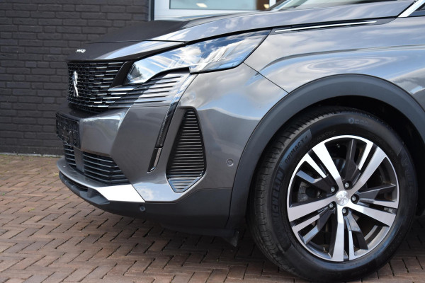 Peugeot 5008 1.2 PureTech 130PK Aut. Allure Pack | Navi | Camera | Carplay | Incl. Garantie