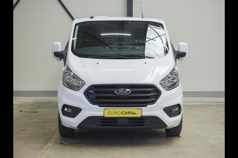 Ford Transit Custom 280 2.0 TDCI L1H1 Trend | Navigatie | Airco | Parkeer sensoren | Bluetooth | Trekhaak |