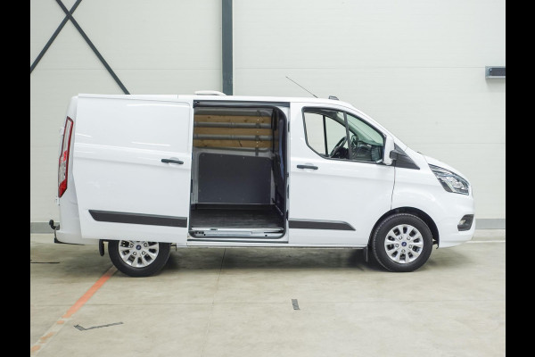 Ford Transit Custom 280 2.0 TDCI L1H1 Trend | Navigatie | Airco | Parkeer sensoren | Bluetooth | Trekhaak |