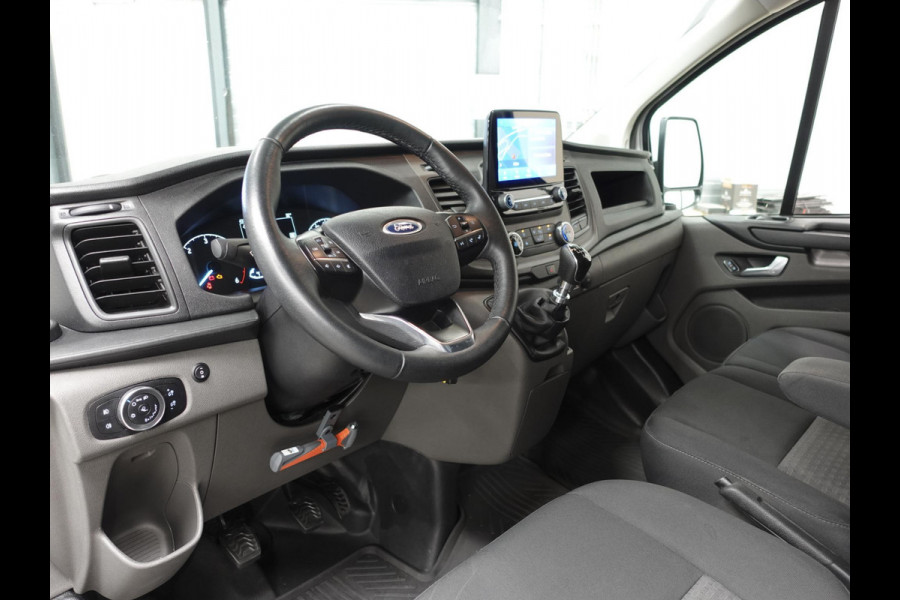 Ford Transit Custom 280 2.0 TDCI L1H1 Trend | Navigatie | Airco | Parkeer sensoren | Bluetooth | Trekhaak |